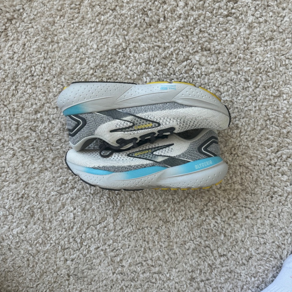 Brooks Glycerin